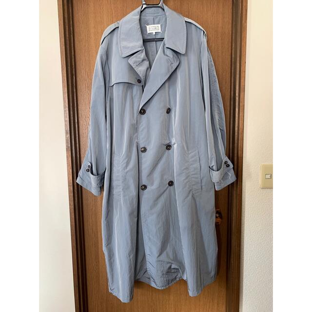 MaisonMargiela トレンチコート