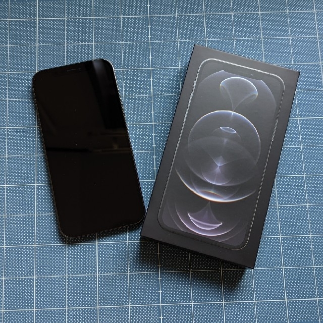 限定価格セール! Apple - Apple iPhone Pro 12 スマートフォン本体 限定価格セール! Apple - Apple iPhone Pro 12 スマートフォン本体