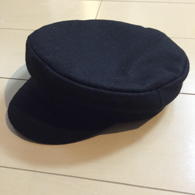 URBAN RESEARCH(アーバンリサーチ)のれいこ様専用♡ レディースの帽子(キャスケット)の商品写真