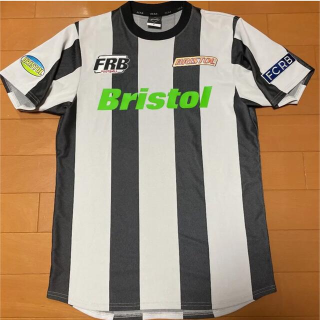 F.C.R.B.(エフシーアールビー)のfcrb ゲームシャツ メンズのトップス(Tシャツ/カットソー(半袖/袖なし))の商品写真