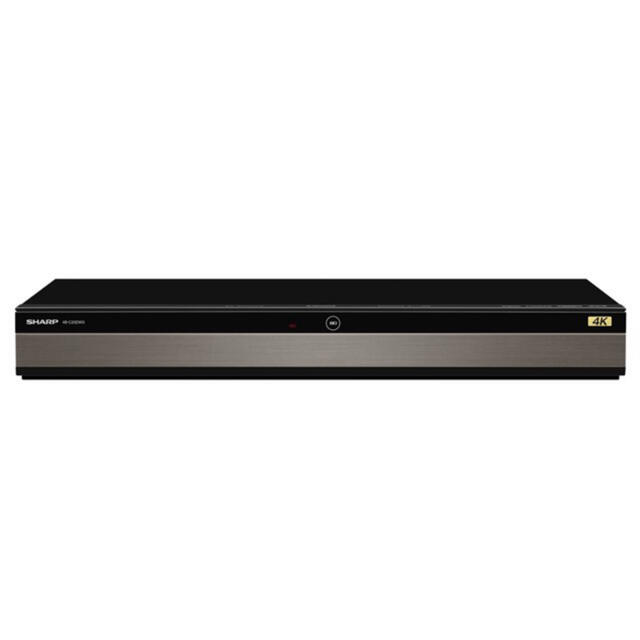 AQUOS 4Kレコーダー 4B-C20DW3 claimtofameentertainment.com