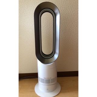 ダイソン(Dyson)のヒロ様　専用(扇風機)