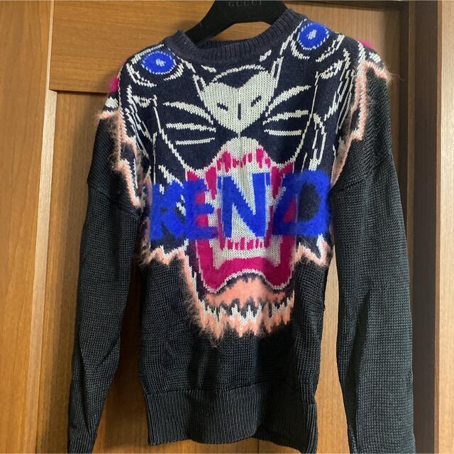 KENZO ニット