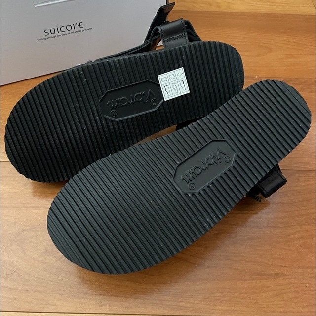 Drawer - Drawer別注〈SUICOKE（スイコック）〉BIJOU サンダルの通販