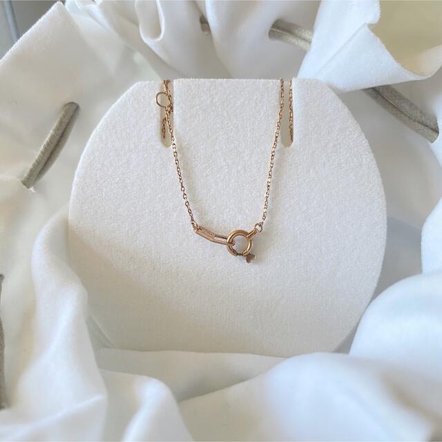 STAR JEWELRY - STARJEWELRY スタージュエリー ネックレスの通販 by M