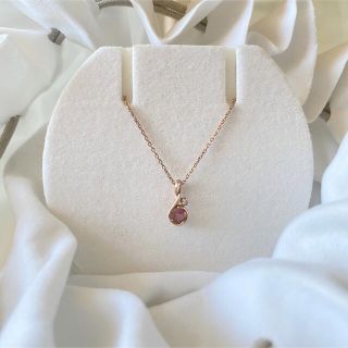 スタージュエリー(STAR JEWELRY)のSTARJEWELRY スタージュエリー ネックレス(ネックレス)