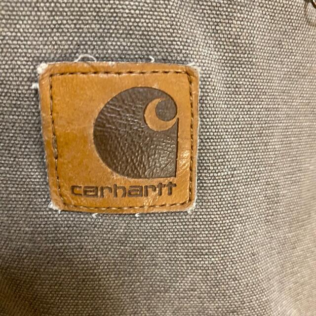 限定品新作 carhartt - カーハート デトロイトジャケット ダック
