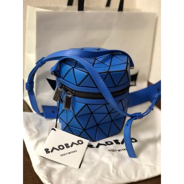 BaoBaoIsseyMiyake(バオバオイッセイミヤケ)のBaobaoショルダーバッグ レディースのバッグ(ショルダーバッグ)の商品写真