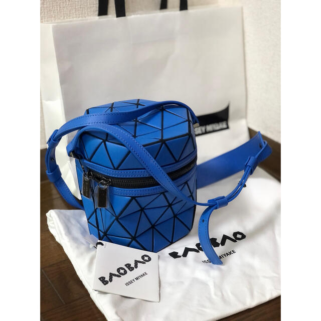 BaoBaoIsseyMiyake(バオバオイッセイミヤケ)のBaobaoショルダーバッグ レディースのバッグ(ショルダーバッグ)の商品写真