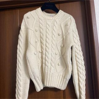 カルヴェン ニット/セーター(レディース)の通販 200点以上 | CARVENの ...