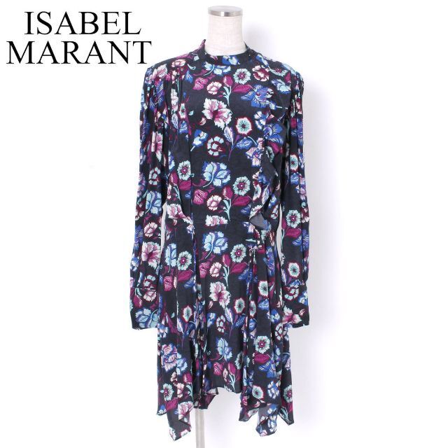 新品 ISABEL MARANT  ワンピース イザベルマラン