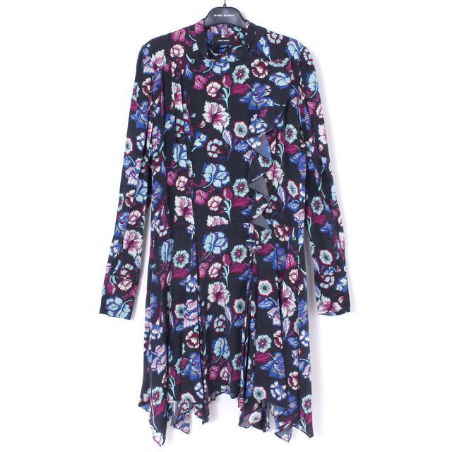 Isabel Marant - 新品 ISABEL MARANT ワンピース イザベルマランの通販