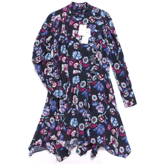 Isabel Marant - 新品 ISABEL MARANT ワンピース イザベルマランの通販