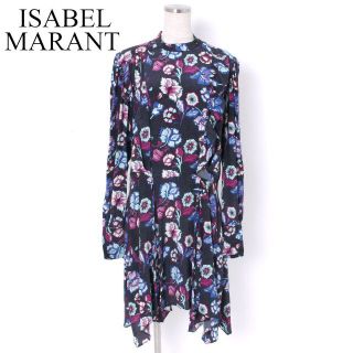 イザベルマラン(Isabel Marant)の新品 ISABEL MARANT  ワンピース イザベルマラン(ひざ丈ワンピース)