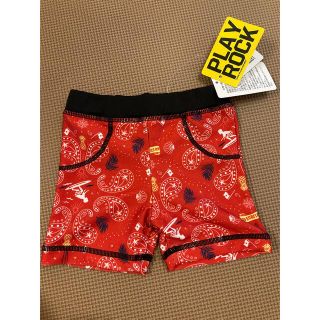 水着男の子用　80新品(水着)