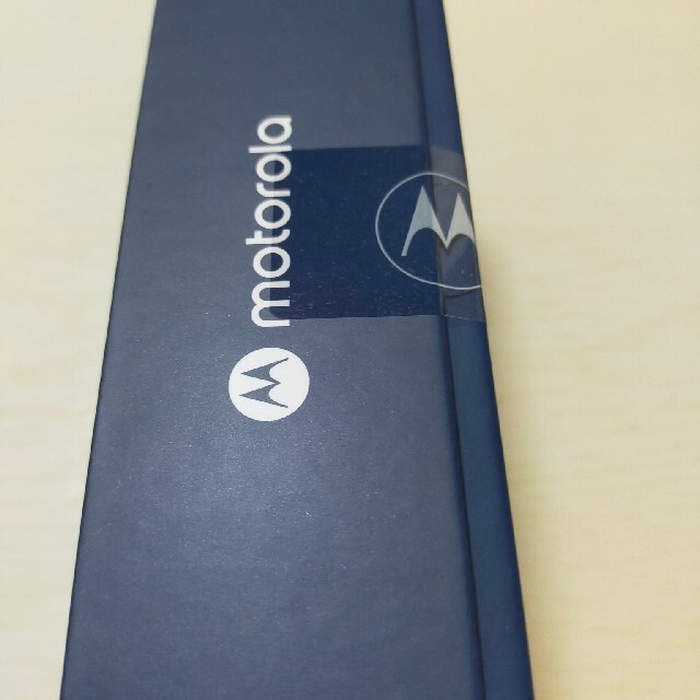 【新品・未開封】Motorola moto g31 ミネラルグレイ