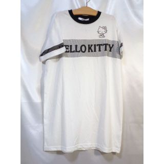 ハローキティ(Tシャツ/カットソー)のフリマアイテム一覧 ハローキティ(Tシャツ/カットソー)のフリマアイテム一覧