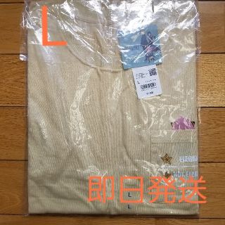 ユニクロ(UNIQLO)の【YUKI様】UNIQLO　SPY×FAMILY　コラボTシャツ　L(Tシャツ/カットソー(半袖/袖なし))