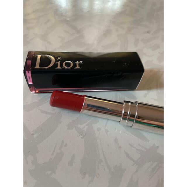Christian Dior(クリスチャンディオール)のディオール　リップ コスメ/美容のベースメイク/化粧品(口紅)の商品写真