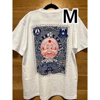 エディフィス(EDIFICE)の⭐︎入手困難 PSG パリサンジェルマン×浦和レッズ　記念Tシャツ M⭐︎(Tシャツ/カットソー(半袖/袖なし))