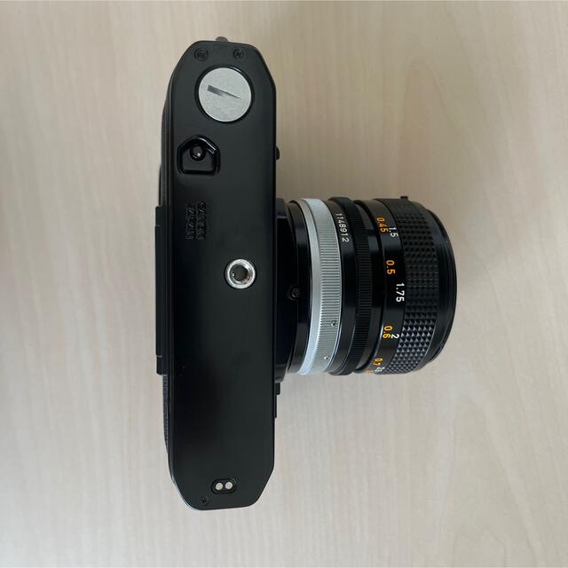 美品・正常動作品】Canon AE-1 レンズセット 美品・正常動作品】Canon AE-1 レンズセット