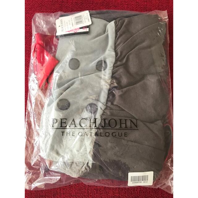 PEACH JOHN - 新品未開封 セーラームーン ピーチジョンなりきり PEACH JOHN - 新品未開封 セーラームーン ピーチジョンなりきり