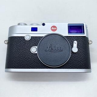 LEICA - Leica M10 シルバークローム