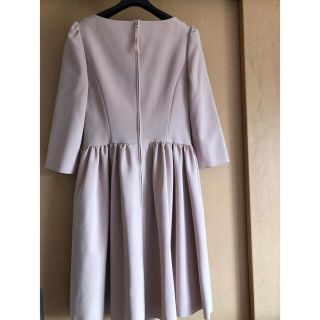 FOXEY未使用 ワンピース”Winter Wonder????38ブルー