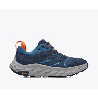 ホカオネオネ(HOKA ONE ONE)のHOKA ONE ONE / ANACAPA Low GTX (スニーカー)