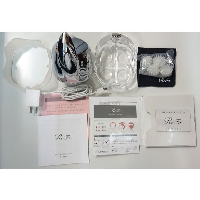 ReFa - ★専用★3392 MTG ReFa リファグレイス ヘッド RF-GH2114B