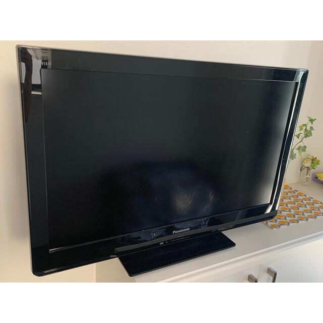 パナソニック　ビエラ液晶テレビ TH-L32C3