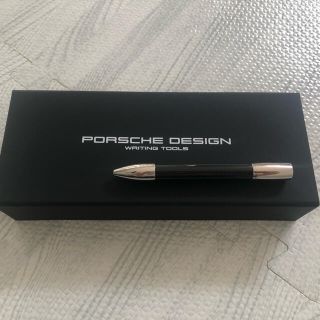 ポルシェデザイン(Porsche Design)のPORSHE  ポルシェ　ボールペン(ペン/マーカー)