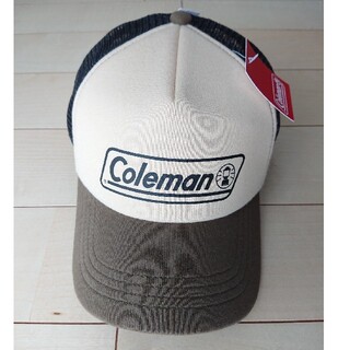 コールマン(Coleman)のColeman キャップ(キャップ)