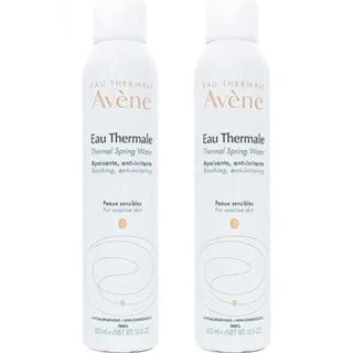 アベンヌ(Avene)のアベンヌウォーター　300ml 2本　セット　新品　未開封　ミスト　化粧水　人気(化粧水/ローション)