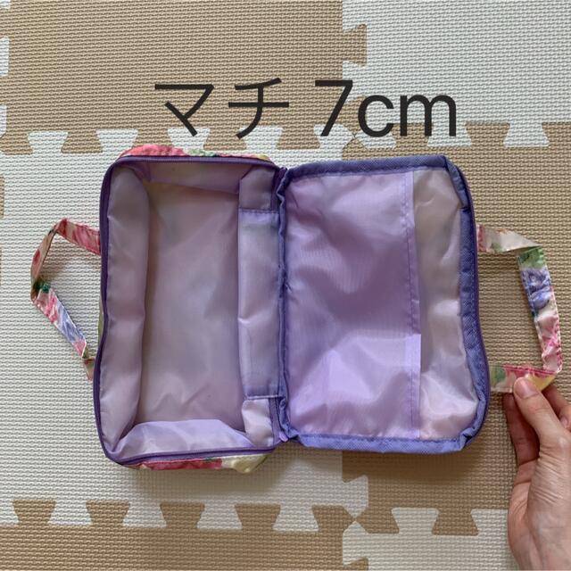 Ravijour♡オリジナルトラベルポーチ♡ノベルティー | prizmadent.ba