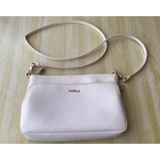 フルラ(Furla)のFURLA ショルダーバッグ(ショルダーバッグ)