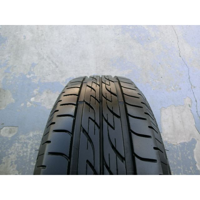 ◆中古タイヤ 4本 ブリジストン ネクストリー 195/65R15 2021年製 楽天市場】195／65r15 nextry 中古の通販