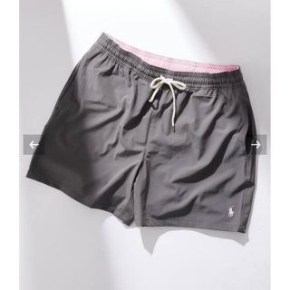 ポロラルフローレン(POLO RALPH LAUREN)のPOLO RALPH LAUREN TRAVELER SWIM SHORT(ショートパンツ)