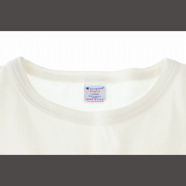 STANDARD CALIFORNIA(スタンダードカリフォルニア)のスタンダード カリフォルニア STANDARD CALIFORNIA Tシャツ メンズのトップス(Tシャツ/カットソー(半袖/袖なし))の商品写真