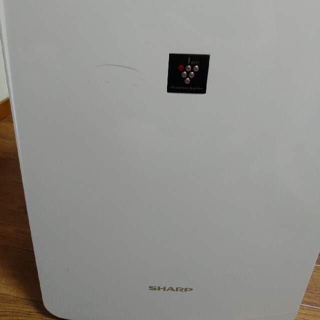 SHARP CV-L71-W 2021年製 プラズマクラスタ− 衣類乾燥除湿機 SHARP CV-L71-W 2021年製 プラズマクラスタ− 衣類乾燥除湿機
