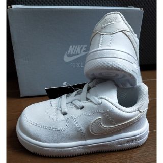 ナイキ(NIKE)の【No name様専用】新品未使用NIKE ナイキベビー エアフォースワン(スニーカー)