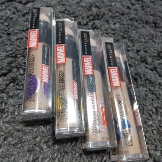 メイベリン(MAYBELLINE)のメイベリン　インスタントコンシーラー　130(コンシーラー)