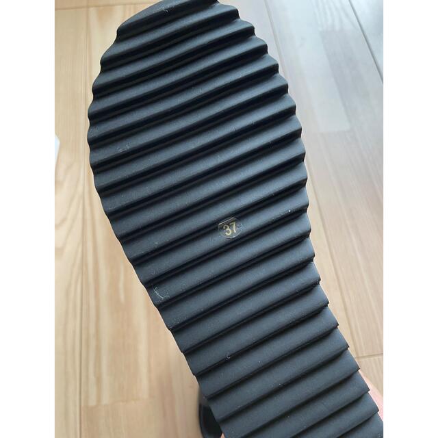 UNITED ARROWS(ユナイテッドアローズ)の新品　ユナイテッドアローズ　ビジューサンダル レディースの靴/シューズ(サンダル)の商品写真
