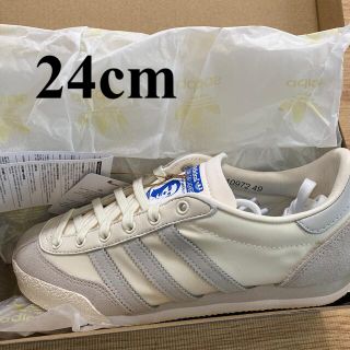 アディダス(adidas)のLiam Gallagher×adidas LG2 SPZL リアムギャラガー(スニーカー)