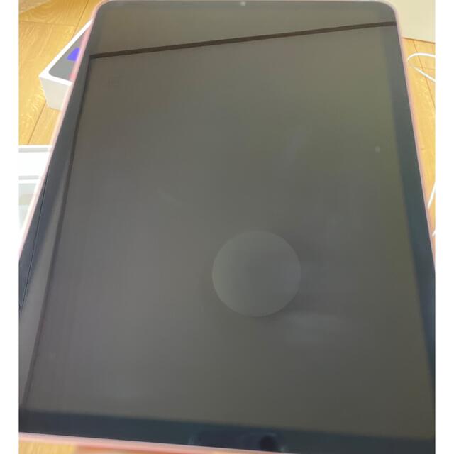 iPad Air 4世代 256 WiFi 第2世代ペン付 美品ピンクゴールド pn-tebo.go.id