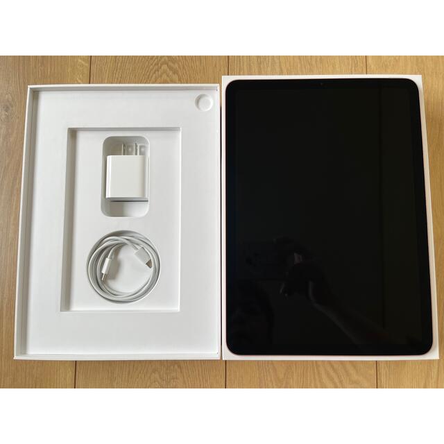 iPad Air 第4世代 wifi 256GB ローズゴールド