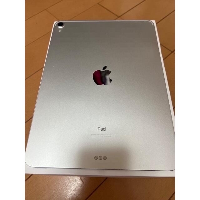 iPadpro 11インチ第1世代 64g 1