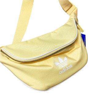 アディダス(adidas)のADIDAS(アディダス)◆US限定◆オリジナルベルトバッグ(ボディバッグ/ウエストポーチ)