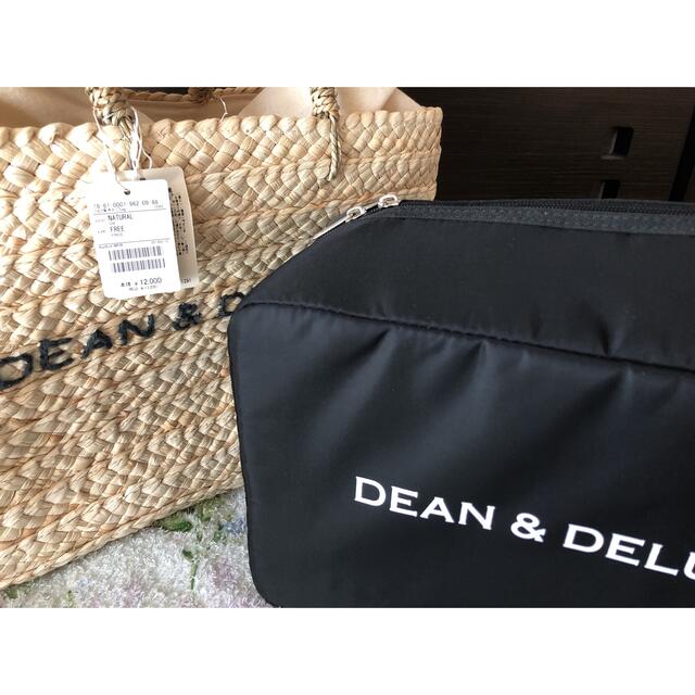 完売>&× ⭐️保冷カゴバッグ