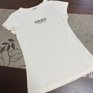 ケンゾー(KENZO)の夏物SALE❗️未使用KENZO Tシャツ(Tシャツ(半袖/袖なし))